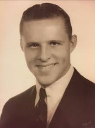 Ken Nordell, THS Graduate, celebrated his 104th birthday yesterday!