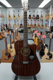It may have minor surface scratches. Fender Cd 60ce Dreadnought Cutaway Acoustic Electric Guitar All Mahogany Jim Laabs Music Store