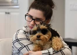 Riley McCoy, the California girl who can't go out in the sun, faces a crisis