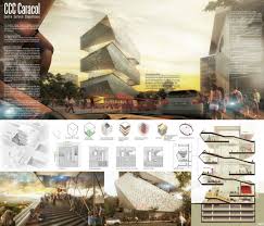 10 Tips For Creating Stunning Architecture Project Presentation Arch2o Com Layout Architecture Architecture Presentation Project Presentation