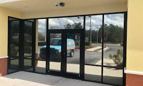 By applying one way window film, you can prevent vision through the glass, while maintaining the view from the inside. One Way Window Film How Does It Work