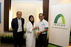 Ikhlas individual medical secure takaful rider. Bernama Takaful Ikhlas Spreads The Joy Of Ramadan Via Mangkuk Tingkat Ikhlas Programme