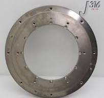 34850 APPLIED MATERIALS ADAPTER, DIRECT DRIVE ROBOT, BOTTOM ...