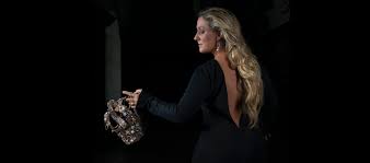 Founded in 1890, two men built a company that would guarantee high performance and precision. Diana Damrau Soprano