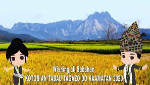 Check out inspiring examples of kaamatan artwork on deviantart, and get inspired by our community of talented artists. Unduk Ngadau Kaamatan Tuaran Kotobian Tadau Tagazo Do Kaamatan E Card By Marios Marcus Traditional Costume Cartoon By Chanteek Borneo Facebook