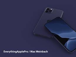 Iphone 12 Lineup Rumored To Feature All New Navy Blue Color Option Macrumors