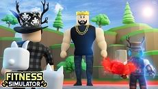 In the giant simulator game, you have to play the role of a supergiant. Fitness Simulator Codes Roblox 2020 New Gaming Soul