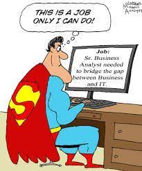 Business Analyst Humor Business Analyst Humor Business Analysis Tech Humor