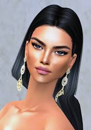 MISS TEXAS SIMS USA