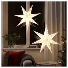 Hej Bei Ikea Osterreich Gemutliche Weihnachten Kleine Lampenschirme Ikea Weihnachten