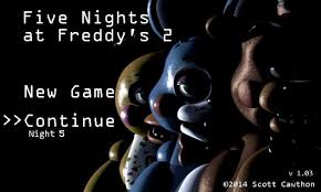 5 ночей с фредди 5 скачать на андроид бесплатно Five Nights At Freddy S 2 Skachat 2 0 1 Unlocked Apk Na Android