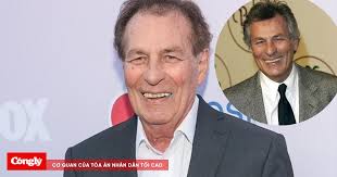 Diễn viên 'Beverly Hills, 90210'