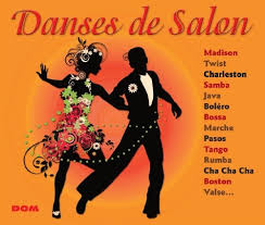 Sansha chaussures danse de salon et latine cuir venice br31011lmatière: Danses De Salon Danses De Salon Amazon Fr Cd Et Vinyles
