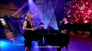 Céline dion chante quand on n'a que l'amour avec maurane aux enfoirés de 1996. Celine Dion Maurane Quand On N A Que L Amour Live Nrj12 Christmas Special 20 12 12 Hd Youtube