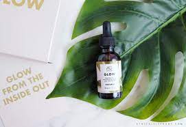 Hair serum argon oil #hairsalon #hairserum. Ag Hair S Glow Shine Infuse Hair Serum Review Cruelty Free Vegan