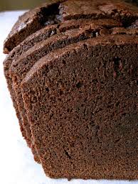 Chocolate Loaf Cake Flourish King Arthur Flour Chocolate Loaf Cake Loaf Cake Chocolate Cake Mix Recipes