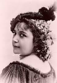 Josephine Sabel: The Queen of Song