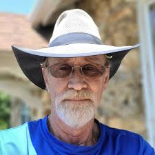 Introduction of Rob from South central Illinois