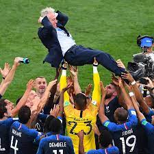 Jun 22, 2021 · — equipe de france ⭐⭐ (@equipedefrance) june 21, 2021 benzema et la théorie du robinet. Coupe Du Monde France Croatie La Joie Des Bleus En Images France Croatie Coupe Du Monde Equipe De France Football