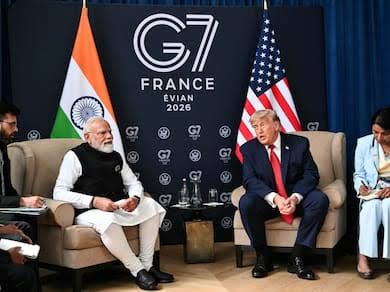 Global Power Meet
