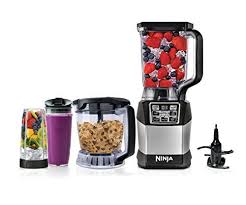 Ninja Blender And Food Processor System Best Offer Home Garden And Tools Shop Ineedthebestoffer Com Food Processor Recipes Ninja Kitchen Ninja Blender
