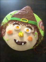 Gateau Sorciere D Halloween Le Blog De Cookmag Gateau Sorcier Gateau Haloween Gateau Halloween
