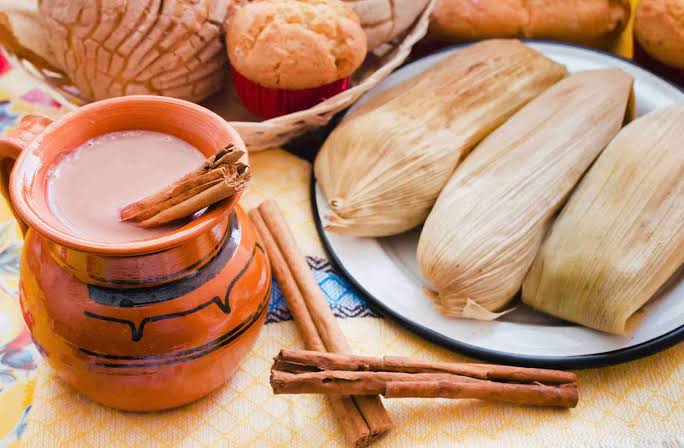 Atole