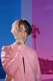Lil Peep Bi Wallpaper In 2020 Peeps Lil My Vibe