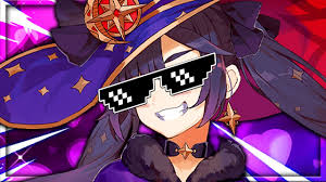Thicc Genshin Impact Mona Gameplay Experience Exe Youtube Mona megistus genshin impact gameplay. thicc genshin impact mona gameplay experience exe
