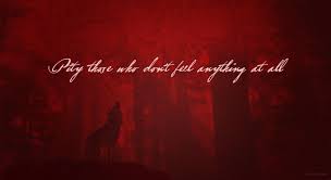 A riddle from amarantha to freye from the book by sarah j. A Court Of Thorns And Roses Wallpapers Wallpaper Cave
