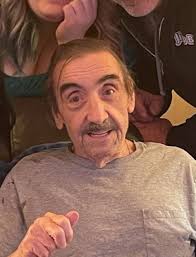 Obituary for Marion Orlando Newman