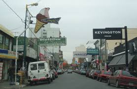 En provincia buenos aires viven 2890151 habitantes en un territorio de una superficie de 200. Villa Ballester Problemas Con La Cuarentena Argentina Politica