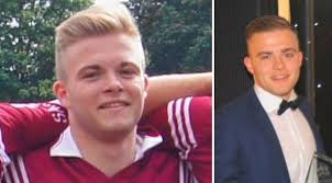 Memorial to young GAA fan who died of head injuries vandalised in Mayo