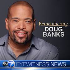 R.I.P. Doug Banks! The Chicago radio veteran passed away this morning. He  was 57. http://abc7.ws/1SJJxZ6 For stories you care about