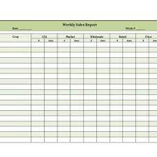 Daily revenue report excel template. 10 Free Daily Sales Report Templates Word Excel Templates
