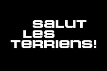 Les terriens du samedi ! Les Terriens Du Samedi Wikipedia
