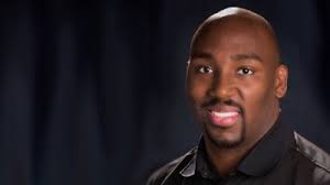 God Meant it for Good"