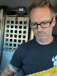 Radar Police Dog Vienna Sausage