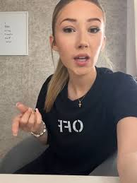 Slickback Faith Marie