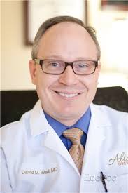Dr. David Wall, MD
