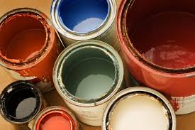 How to dispose of paint water step 1. Latex Paint Disposal Muhlenberg Township Pa