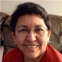 Luz Mata Obituary (1944