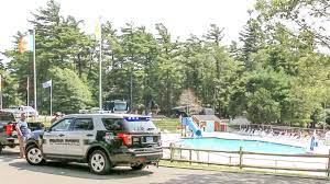 Located in the east region of falmouth, cape cod campresort and cabins (capecampresort.com) is next to round pond. Wrongful Death Suit Filed Against Falmouth Campsite