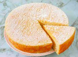 La torta degli angeli è una torta sofficissima e morbidissima che ho preso da le ricette della nonna, facile da preparare e perfetta per la colazione o. Torta Degli Angeli La Ricetta Facilissima Per Un Dolce Unico