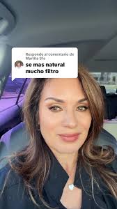 Explore Bold Glamour Filters for Women Over 50