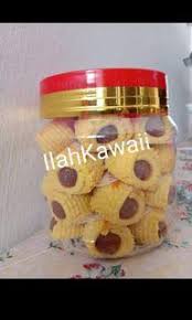 Lagi satu, jem atau inti nenas tu pun tak sedap kalau masam atau manis sangat.jangan pulak inti jem keras.pun tak. Tart Nenas Gulung Food Drinks Carousell Malaysia