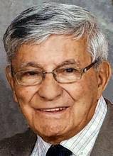 Wallace Augustine “Wally” GALLANT — North Rustico : Prince Edward Island  Obituaries