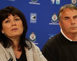 Ralph and Kathy Kelly interview: Couple channels grief into Stay Kind  movement after deaths of sons Thomas and Stuart