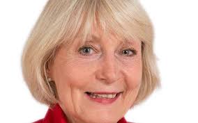 Claudine Lepage, sénatrice des Français de l'étranger, répond à vos  questions