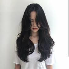 Shared By N2srin 3bd Find Images And Videos About Hair And Girls On We Heart It The App To Get Lost In What Medium Hair Styles Long Layered Hair Hair Styles